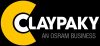Claypaky_logo